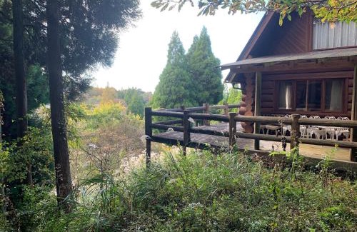 Kurokawa Onsen Casa | 黒川 天空の城