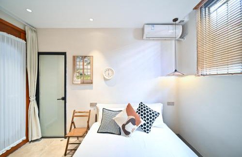 Siming Casa | 鼓浪屿古巷别苑旅馆