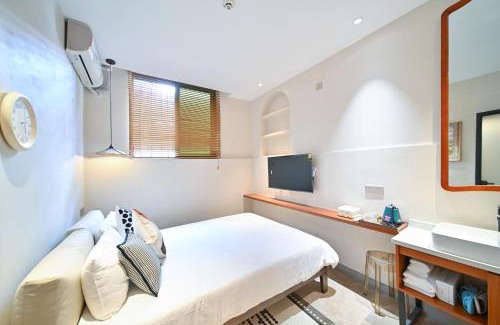Siming Casa | 鼓浪屿古巷别苑旅馆