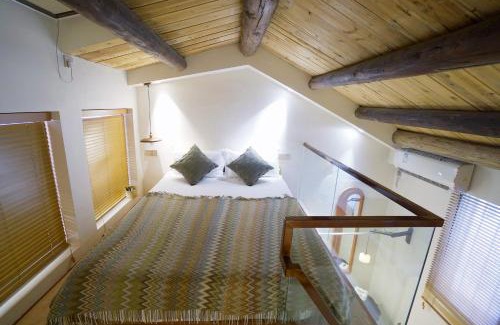 Siming Casa | 鼓浪屿古巷别苑旅馆