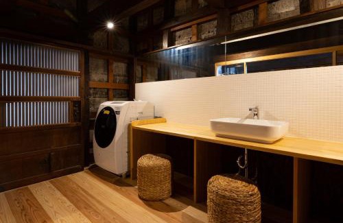 Komatsu Casa | 龍助25 Ryusuke25