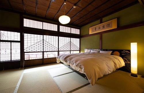 Komatsu Casa | 龍助25 Ryusuke25