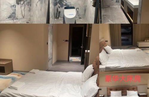 Tambo Hotel | 龙腾国际酒店