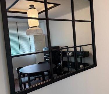 Seolcheon-myeon Apartamento | 강남구 논현동 신규 숙소 #9호선 언주역 1분거리 #투룸 #6인가능