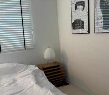 Seolcheon-myeon Apartamento | 강남구 논현동 신규 숙소 #9호선 언주역 1분거리 #투룸 #6인가능