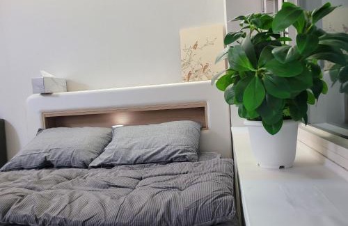 Yeoksam Apartamento | 강남 선릉역 도보1분 Full option Sky Lounge 16F