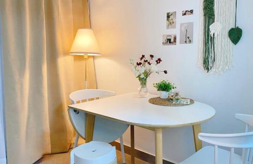 COEX Apartamento | #강남#주차1대무료#지하철역 5분 #2룸# 5인 #코엑스 #도심공항#롯데월드#대치학원가