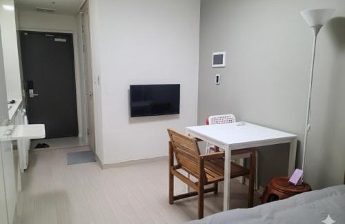 Hyehwa Apartamento | 강남 하우스 412#affordable#good accessibility#cozy