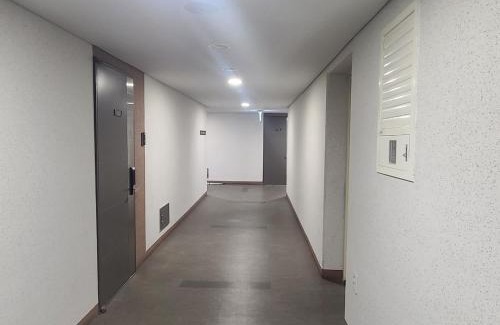 Hyehwa Apartamento | 강남 하우스 412#affordable#good accessibility#cozy
