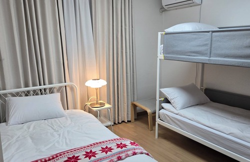 Insadong Casa | 경복궁청와대지하철 공항버스정류장까지 걸어서 5분인곳