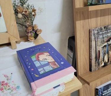 Gyeongju Casa | 경주 달토끼