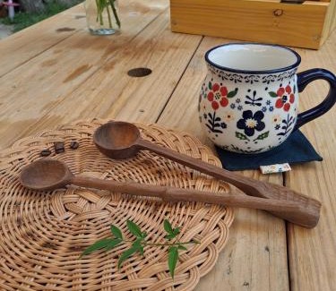 Gyeongju Casa | 경주 달토끼