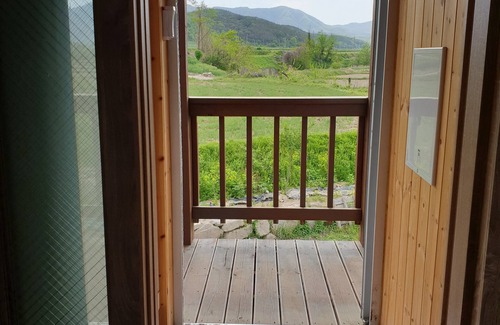 Gyeongju Casa | 경주 제이 제이 갤러리 펜션 (JJ Gallery pension)