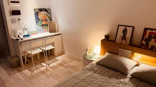 Yeongdeungpo-dong Apartamento | 교통이 편리한 코지하우스