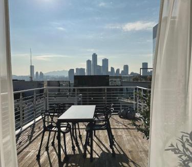 Seogang-dong Apartamento | 까사 보보 casa bobo