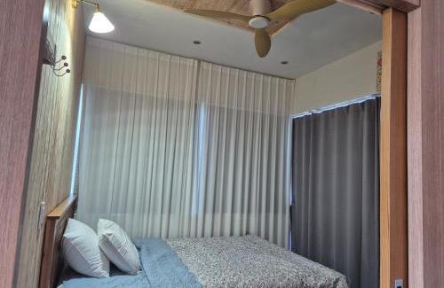 Aewol Apartamento | 나만의ji