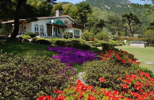 Damyang Casa | 나의 별장, 편안한 힐링공간