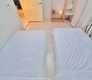 Yongsan-gu Casa | 낭만하우스