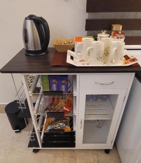 Hauz Khas Cama Y Desayuno | 뉴델리 한인 게스트하우스