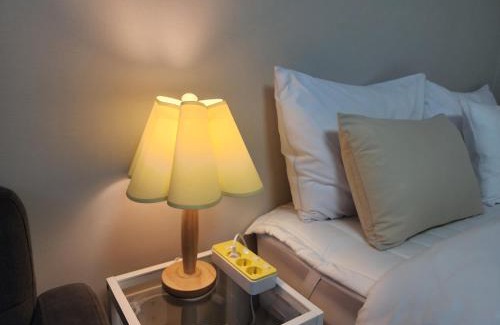 Seongnae-dong Apartamento | 다온# 동성로 스타비앤비 레지던스