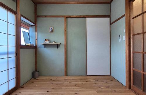 Tsushima Casa | 대마도쇼핑구마에하우스