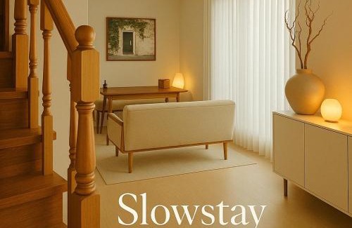 Cheonho-dong Apartamento | 도심뷰가 있는 넓은 복층집-엘리베이터,6ppl 롯데월드,KSPO,강남,잠실,성수,명동,