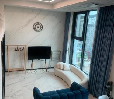 Eulji-ro Apartamento | 동대문 을지로 프라이빗 아파텔