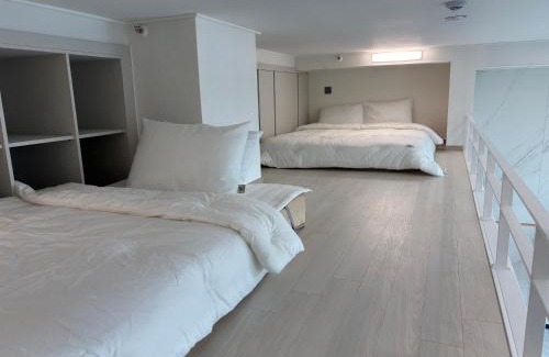 Eulji-ro Apartamento | 동대문 을지로 프라이빗 아파텔