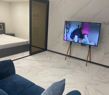 Eulji-ro Apartamento | 동대문 을지로 프라이빗 아파텔