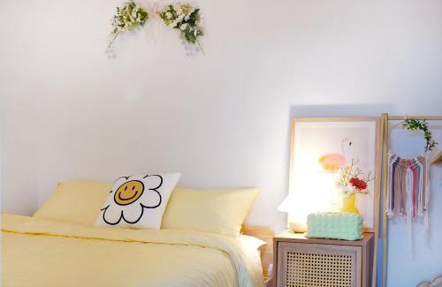 Sungin-dong Apartamento | 동대문 하우스 2Room, 4인, 동대문역, 도보3분, 공항버스Ddp Amp Doota, 종로, 명동, 경복궁,