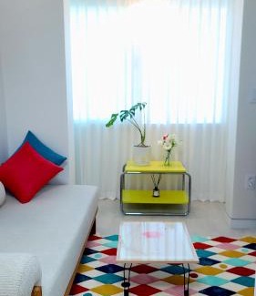 Sungin-dong Apartamento | 동대문 하우스 2Room, 4인, 동대문역, 도보3분, 공항버스Ddp Amp Doota, 종로, 명동, 경복궁,