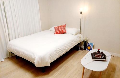 Dongtan Apartamento | 동탄 센트럴 더블퀸 하우스
