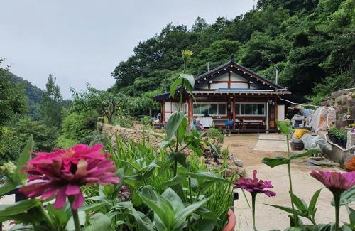 Gurye Cabina | 로뎀나무