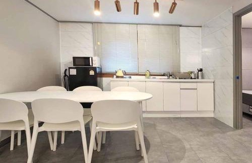 Yeonnam-dong Apartamento | 매일, Hongdae Art house