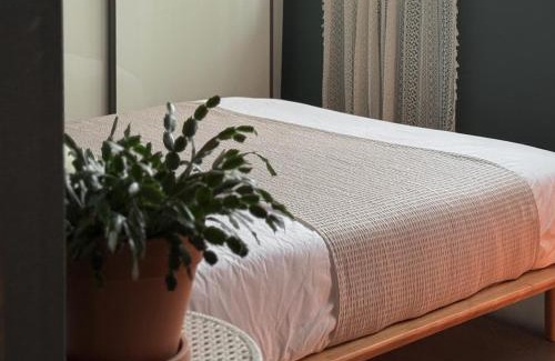Hoehyeon-dong Apartamento | 명동, 남대문 7분! 2층 복층 2룸 하우스