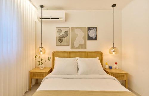 Seokchon-dong Apartamento | 명동 20minutes,Lotte World 5,Gangnam 20