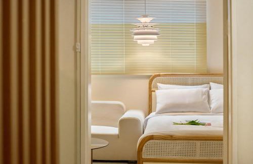 Seokchon-dong Apartamento | 명동 20minutes,Lotte World 5,Gangnam 20