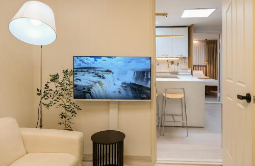 COEX Apartamento | 모던포인트 강남 Modern Point Gangnam