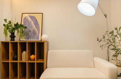 COEX Apartamento | 모던포인트 강남 Modern Point Gangnam