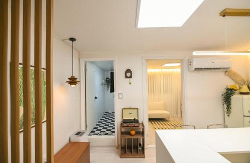 COEX Apartamento | 모던포인트 강남 Modern Point Gangnam