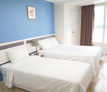 Haeundae Hotel | 바다스테이18