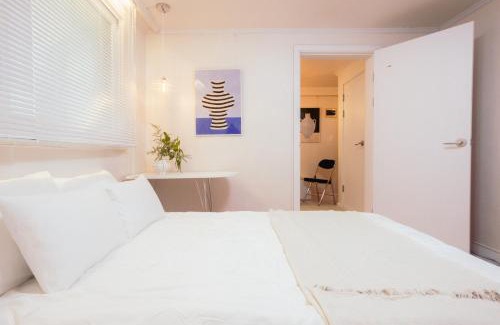 Banpo-dong Apartamento | 반포레스트 room3