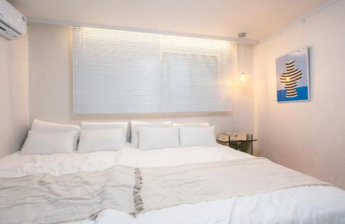 Banpo-dong Apartamento | 반포레스트 room3
