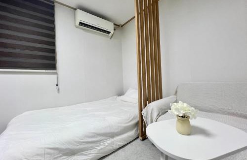 Seo-gu Apartamento | 방있나요 풀옵션 레지던스 1호점 대전 용문역 도보2분, 성심당, 야구장 Bangitnayo full-option residence