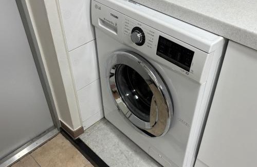 Seo-gu Apartamento | 방있나요 풀옵션 레지던스 1호점 대전 용문역 도보2분, 성심당, 야구장 Bangitnayo full-option residence