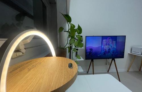 Cheonan Apartamento | 복층 오피스텔