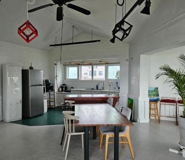 Jocheon Casa | 북촌리1334