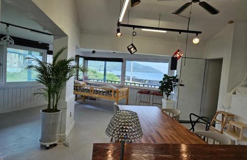 Jocheon Casa | 북촌리1334