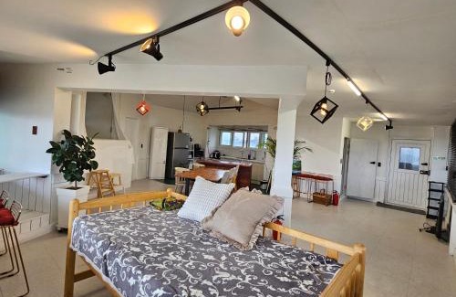 Jocheon Casa | 북촌리1334