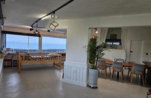 Jocheon Casa | 북촌리1334